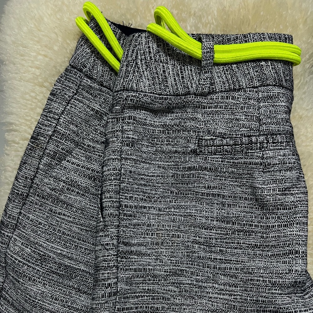 Milky NEW Short